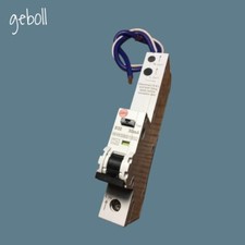 WYLEX NHXSBS1B32 RCBO WYLEX 32 AMP RCBO 1P 32A B32 NHXSBS1B32