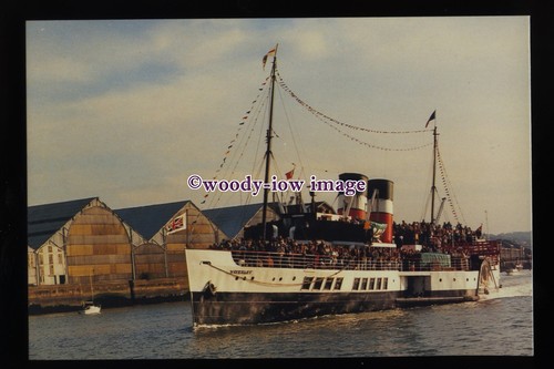 Sim0298 paddle steamer - sim0298,