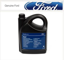 Genuine ford anti freeze - genuine,