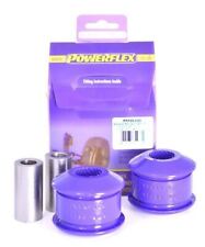 Powerflex Front Wishbone Rear Bush fits Volvo S60 inc AWD V70 S80 PFF88-600