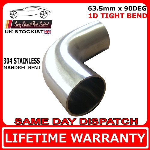 Degree 63mm tight 1d - 2.5",
