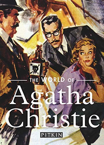 Agatha christie pitkin - agatha, (pitkin