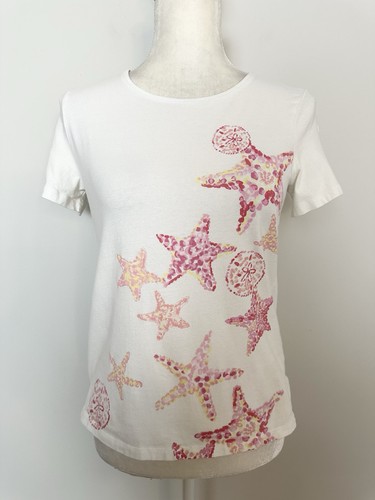 Talbots petite womens shirt - talbots,
