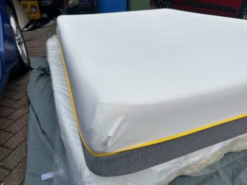 Display tempur sensations - ex,