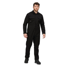 Regatta Pro Stud Coveralls