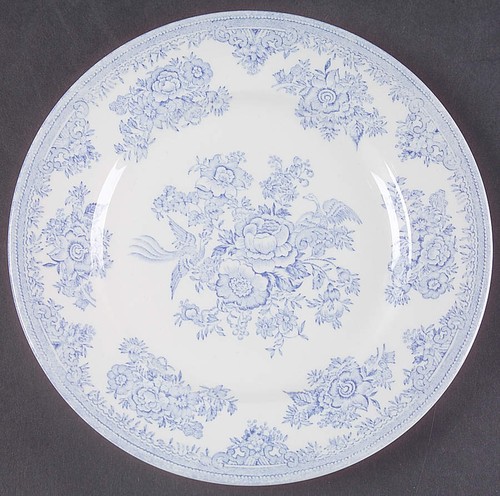 Burgess leigh asiatic - leigh,