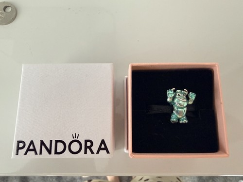Genuine pandora disney - disney, pixar