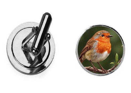 Robin branch dome - robin,