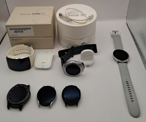 Samsung galaxy smartwatch job - galaxy,