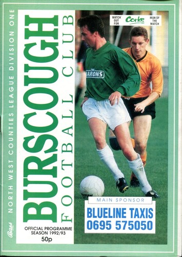 Burscough cammell laird - v,