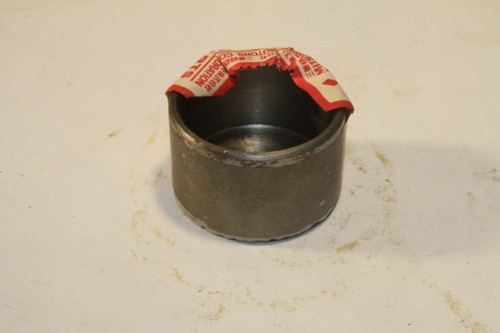 Pilot bushing for automatic - pilot,