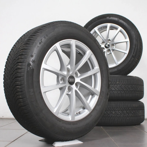 Inch original audi 4k - original,