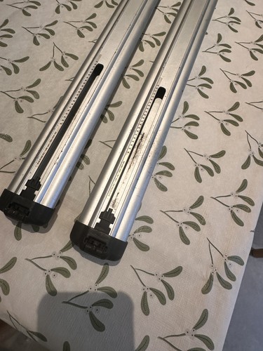 Thule aero bars 120cm - aero,