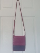 Mywalit Nappo Leather