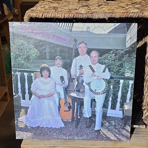 Ozark opry bluegrass - ozark,