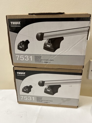 Thule professional 7531 rapid - thule,