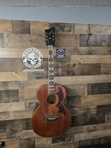 Vintage national 710 - vintage, 710?