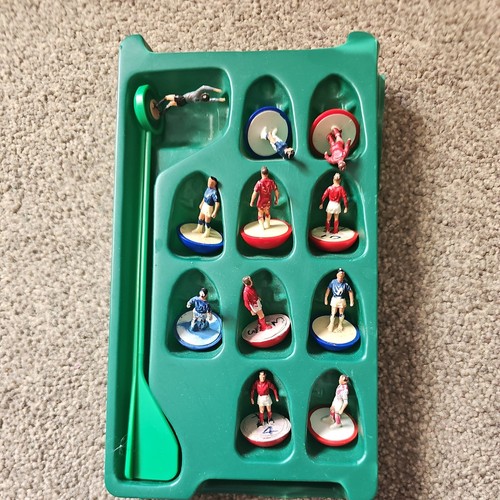Vintage subbuteo football - vintage,