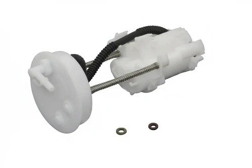 Fuel filter line - in-line,