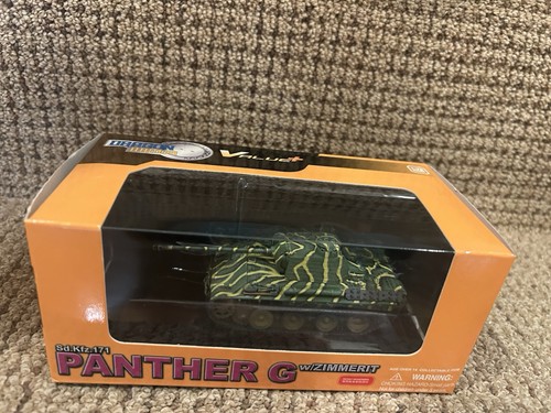 Dragon armor panther g - armor,