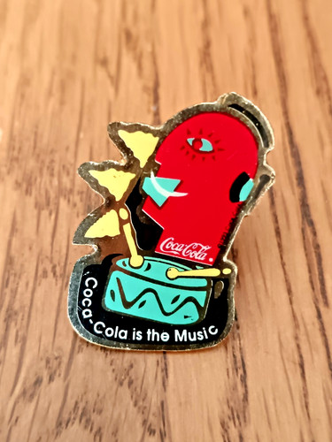 Coca cola company music logo - coca,