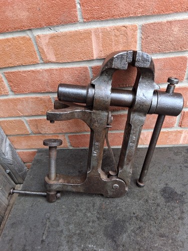 Antique blacksmiths farriers - antique,