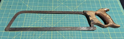 Vintage kanebok - 15”, “kanebok”