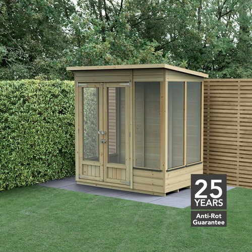 Forest beckwood pent - forest,