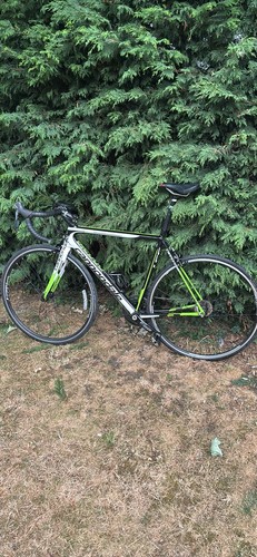 Cannondale supersix evo - cannondale,