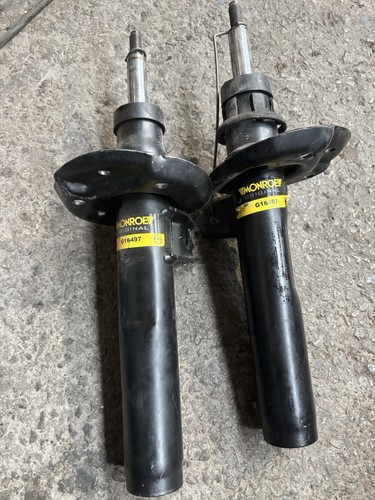 Monroe g16497 shock - g16497, absorber