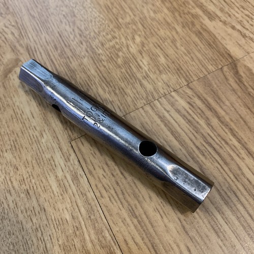 Vintage box spanner toga - vintage,