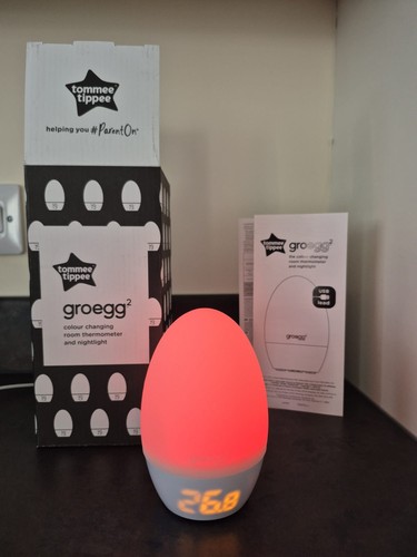 Tommee tippee groegg digital - groegg,