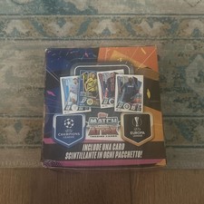 Topps Match Attax Champions