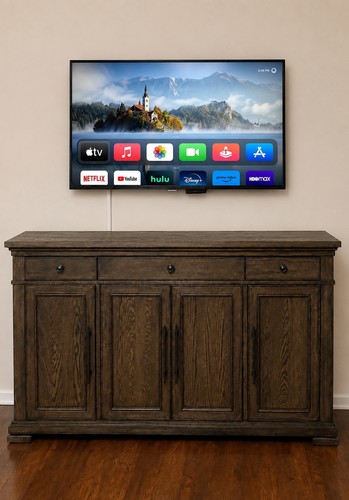 Philips smart tv - 50",