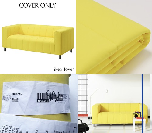 Ikea klippan only - klippan, cover