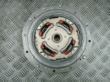 TOYOTA C-HR FLYWHEEL CLUTCH