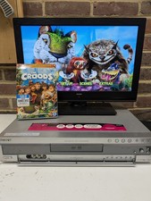 Sony RDR-GXD500 DVB DVD Player