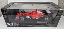 HOT WHEELS RACING FERRARI
