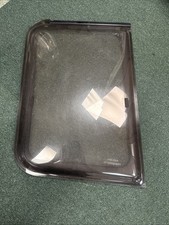 CARAVAN BAILEY PAGEANT WINDOW