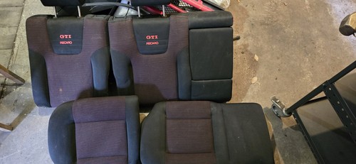 Interior mk4 golf 25th - interior,