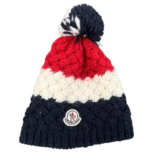 Moncler men berretto hat - moncler, men's