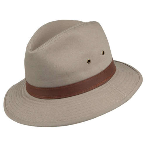 Dorfman pacific hats cotton - dorfman,