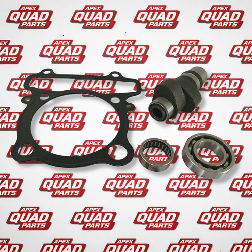 Yamaha warrior 350 camshaft - warrior,