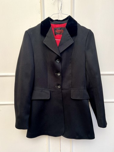 Quorn riding jacket - quorn,