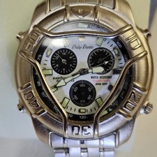 Philip persio quartz japan