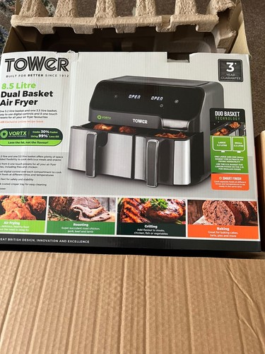 Genuine brand new tower - new, t17099