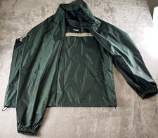 Viking Motorcycle Rain Coat