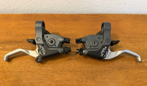 Shimano xtr m950 shifter - shimano,
