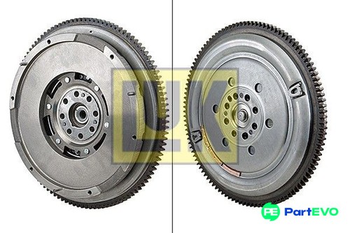 Schaeffler luk flywheel - luk,