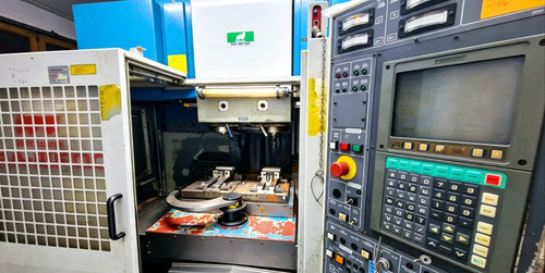 Matsuura 3fdc 180 cnc - ra-3fdc,